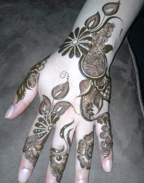 Mehandi